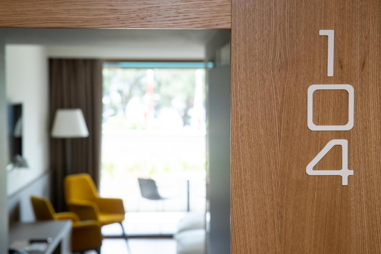 होटल Maggiore - Welcome! 4*