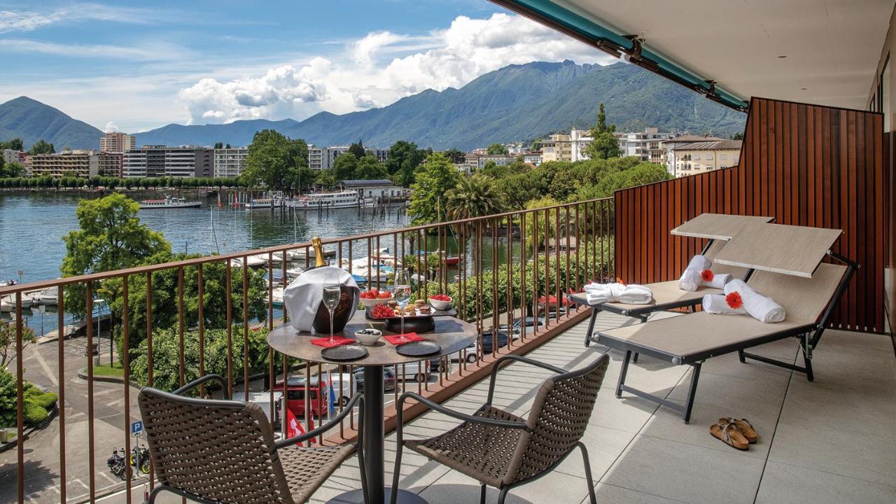 Maggiore - Welcome! 4*