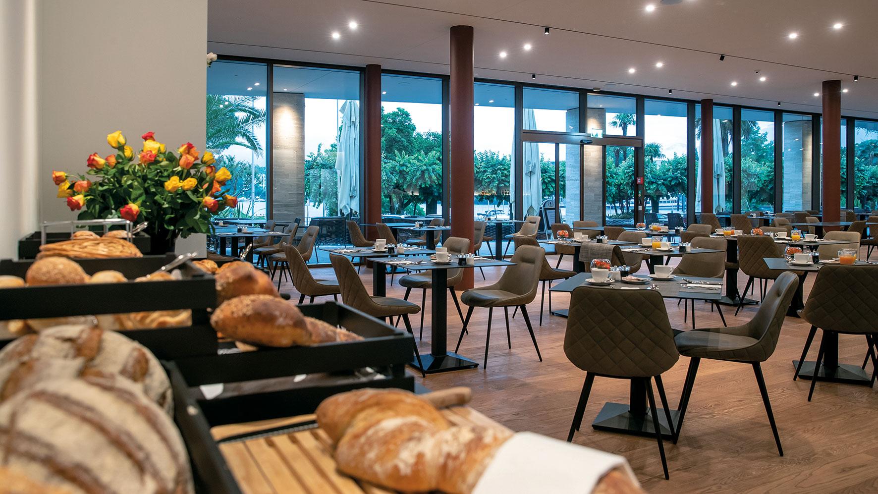 Maggiore - Welcome! 4*