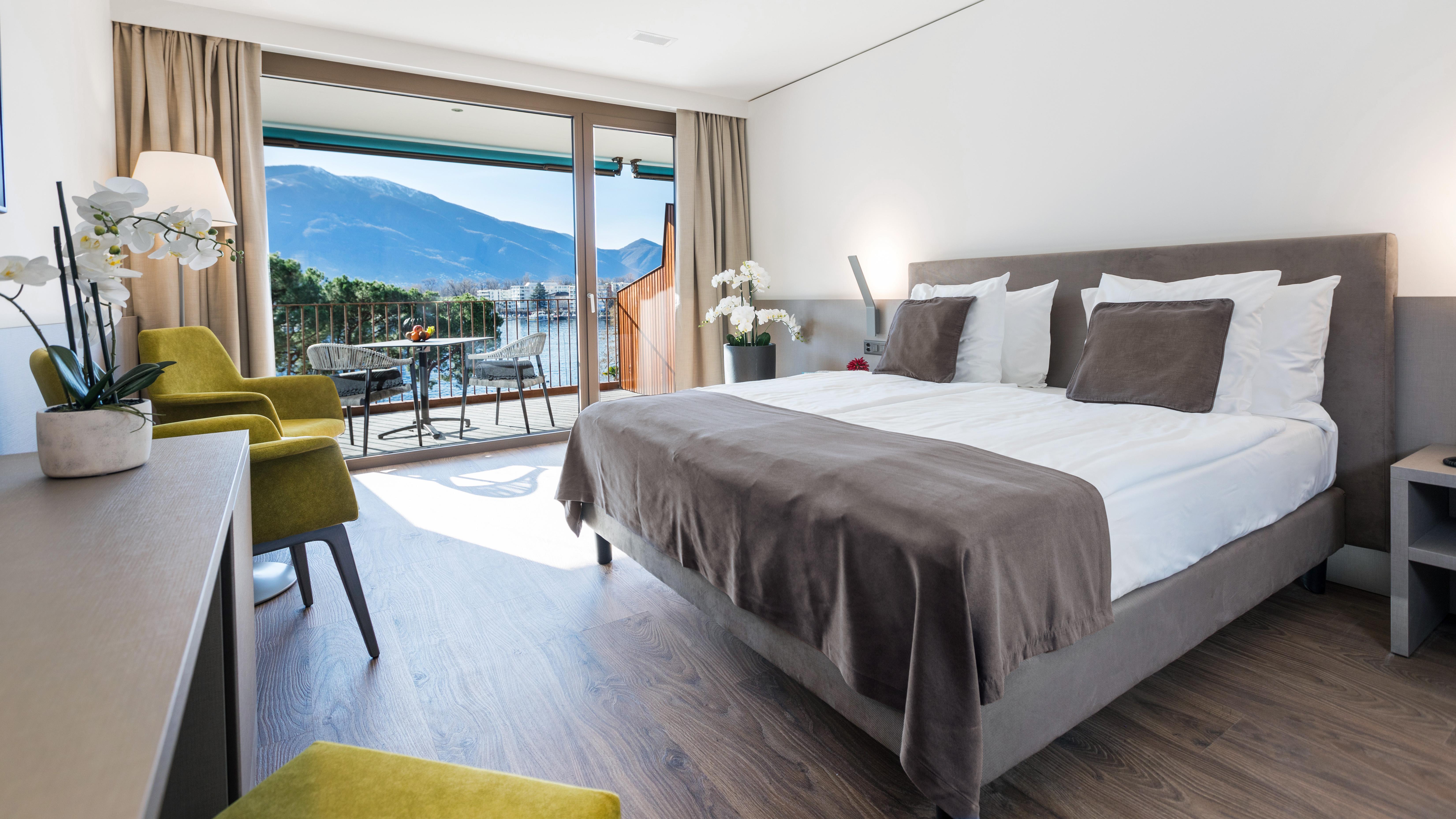 Maggiore - Welcome! 4*