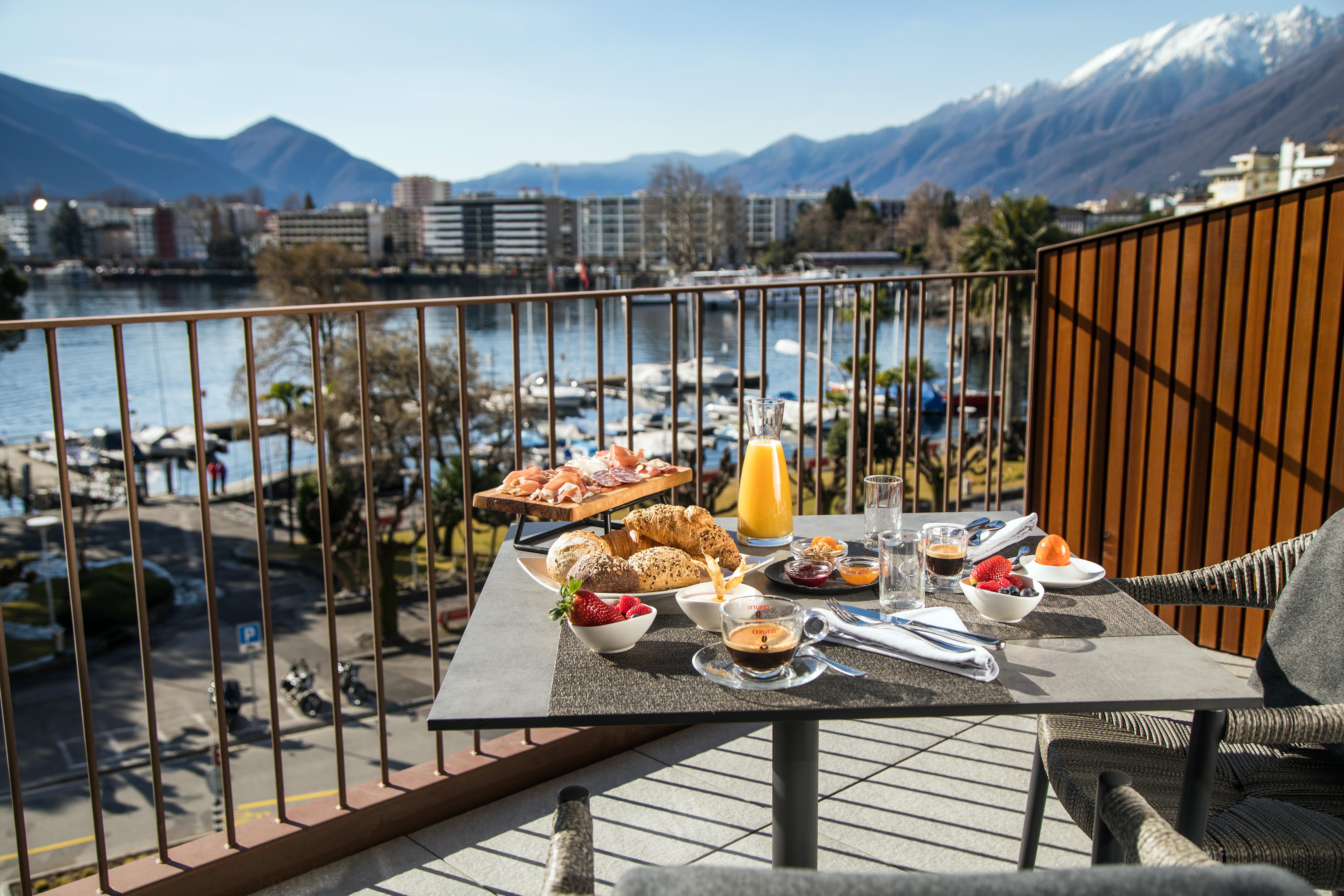 होटल Maggiore - Welcome! 4*